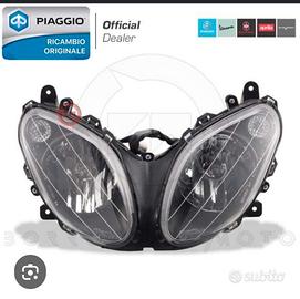 Faro nrg power 50 cc