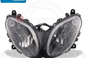 Faro nrg power 50 cc