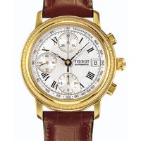 Orologio Tissot Bridgeport Automatic Chronograph