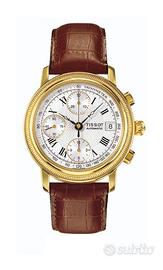 Orologio Tissot Bridgeport Automatic Chronograph