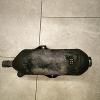 Scarico Beverly 300