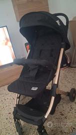 passeggino lorelli fiorano 