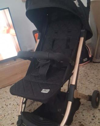 passeggino lorelli fiorano 