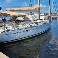 Jeanneau Sun Odyssey 43 del 2001