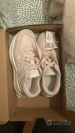 New balance donna