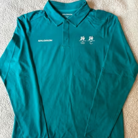 Polo Olimpiadi Salomon - Taglia M