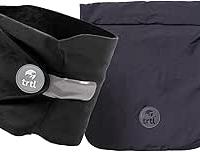 trtl Travel Pillow Nero | Cuscino(t1)