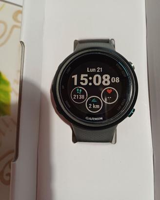 Garmin Swim2