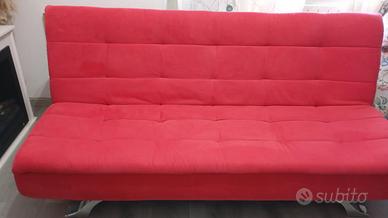 DIVANO LETTO 3 POSTI