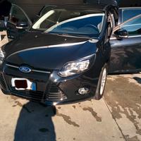 Ford focus 1.6 115cv