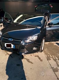 Ford focus 1.6 115cv