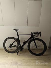 Canyon Aeroad CF SLX M 2019