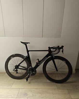 Canyon Aeroad CF SLX M 2019