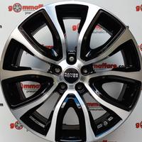 4 cerchi lega evoque velar discovery r18 lt1779