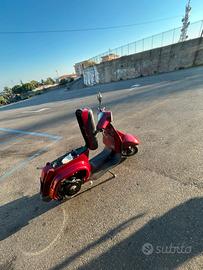 vespa hp