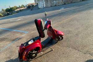 vespa hp