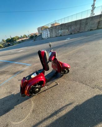 vespa hp