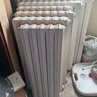 RADIATORI I GHISA