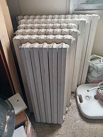 RADIATORI I GHISA