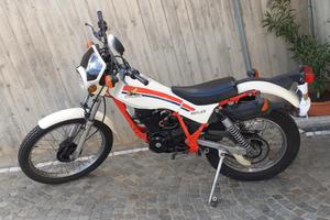 Honda reflex tl 200