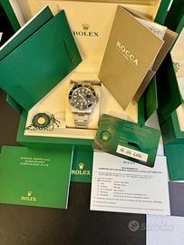 Rolex Submariner 126610LN New 2026