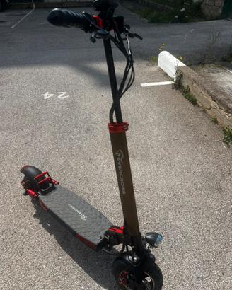 Monopattino elettrico