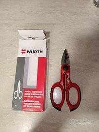forbici wurth