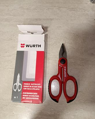 forbici wurth