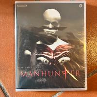 Manhunter - BluRay