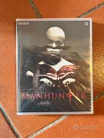 Manhunter - BluRay