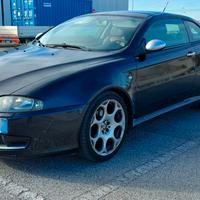 Alfa GT1.9 jtd mjt BlackLine 2007