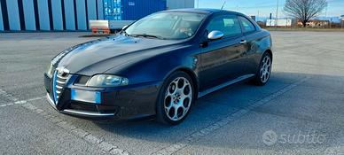 Alfa GT1.9 jtd mjt BlackLine 2007