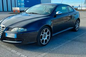 Alfa GT1.9 jtd mjt BlackLine 2007
