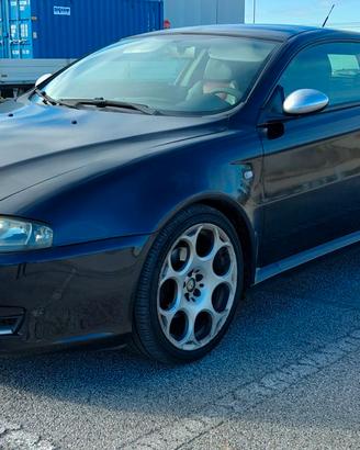 Alfa GT1.9 jtd mjt BlackLine 2007