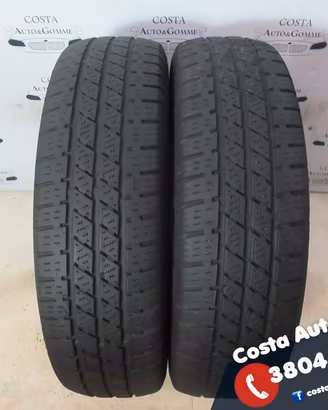 Saldi 205R 16c Continental  80% 205R-16c