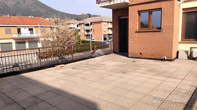 3 LOCALI A PIOSSASCO