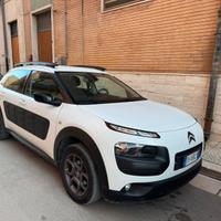 Citroen C4 cactus shine