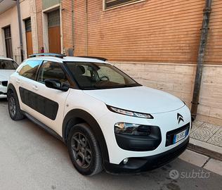 Citroen C4 cactus shine