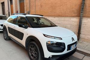 Citroen C4 cactus shine