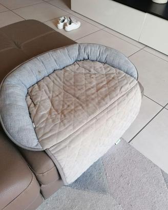 Divanetto per gatti