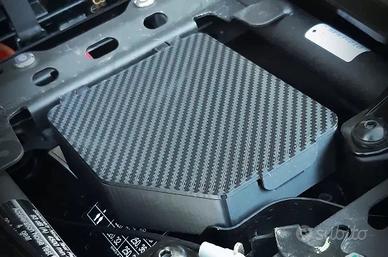 Yamaha tenere 700 box portaoggetti