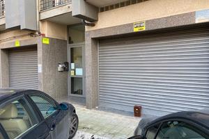 Garage deposito via G Matteotti a Vittoria (RG)