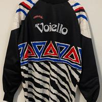 Maglia Portiere Sampdoria 90/91