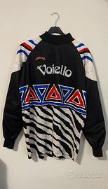 Maglia Portiere Sampdoria 90/91