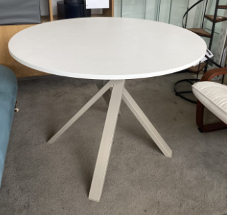TAVOLO ROTONDO IKEA
