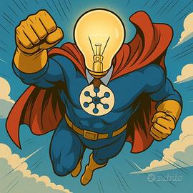 VUOI SCONTARE LE TUE BOLLETTE DI LUCE E GAS?