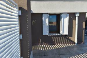 Attico / Mansarda di 235 m² con 3 locali e box aut