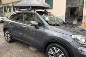 Fiat 500X Cross 1.4 Benzina/Gas