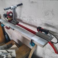 Materiale edilizio per cessazione attività