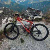 MTB - Merida Matts FLX Limited